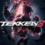 عکس بازی TEKKEN 8