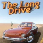 خرید بازی The Long Drive