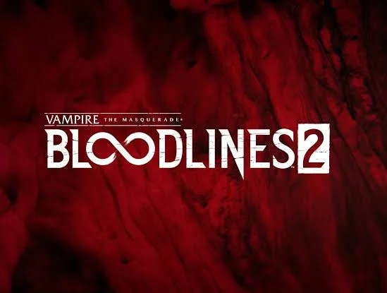 خرید بازی Vampire The Masquerade Bloodlines 2