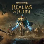خرید بازی Warhammer Age of Sigmar: Realms of Ruin
