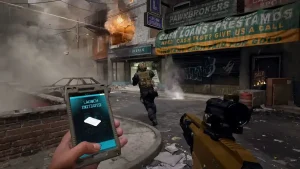 خرید بازی Call Of Duty: Modern Warfare III