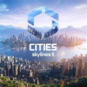 خرید بازی Cities: Skylines II