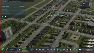 خرید بازی Cities: Skylines II