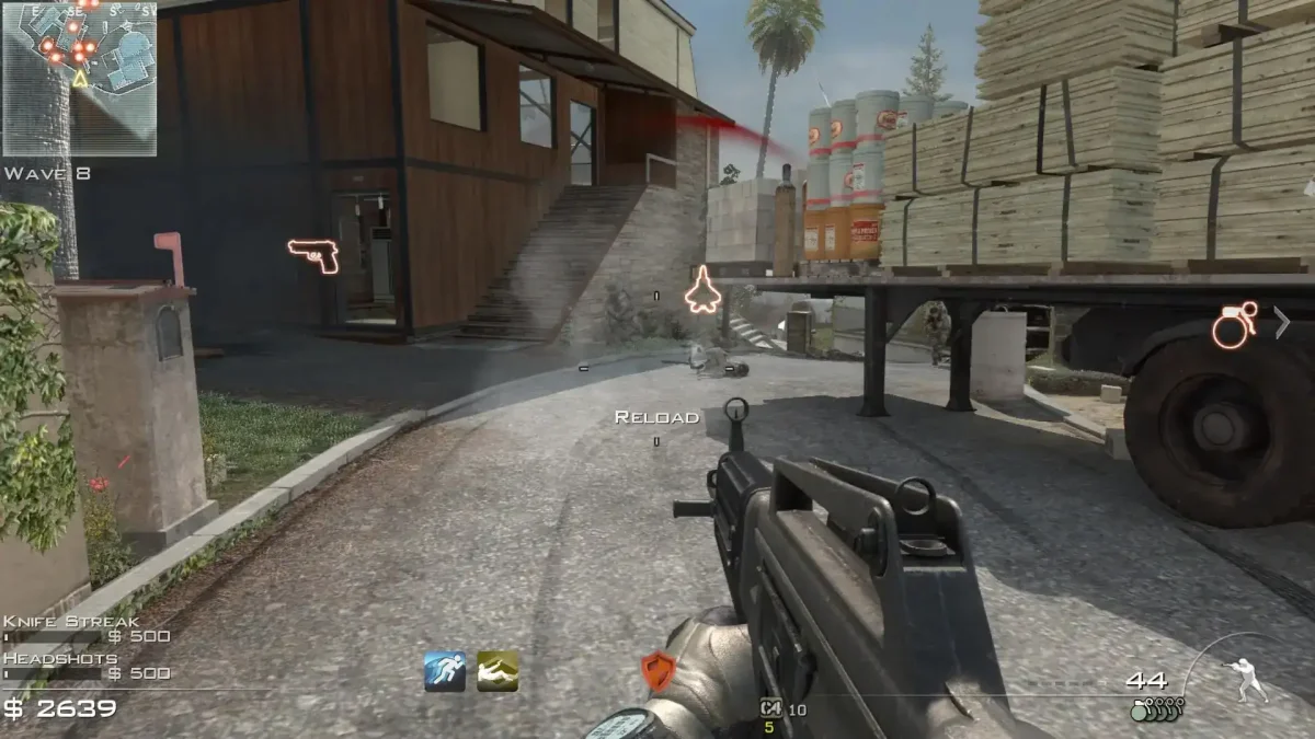 خرید بازی Call Of Duty: Modern Warfare III