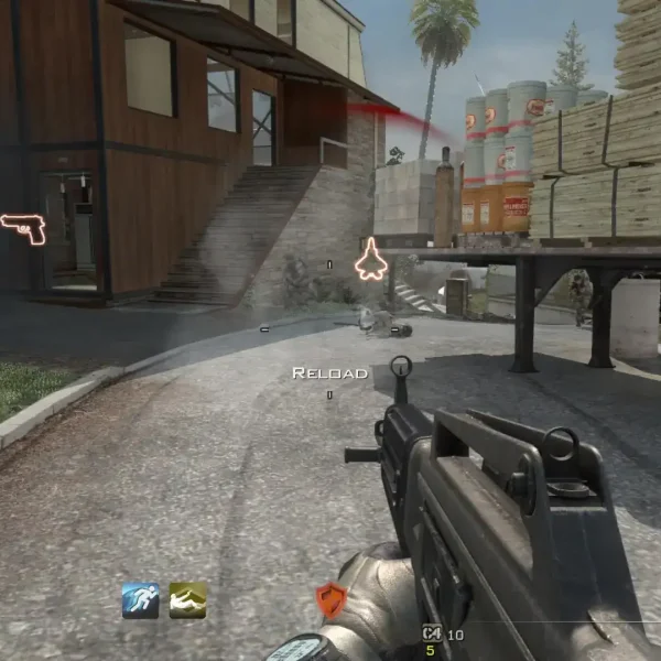 خرید بازی Call Of Duty: Modern Warfare III