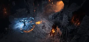 خرید بازی Diablo IV