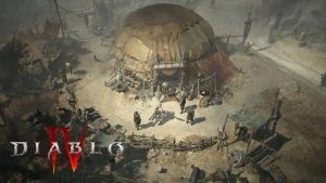 خرید بازی Diablo IV