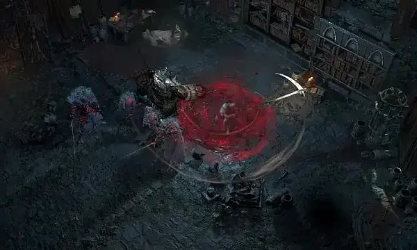 خرید بازی Diablo IV