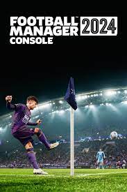 خرید بازی Football Manager 2024