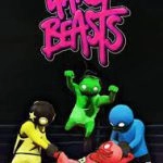 عکس بازی Gang Beasts