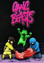 عکس بازی Gang Beasts
