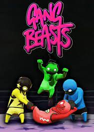خرید بازی Gang Beasts