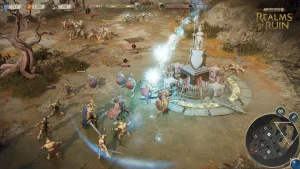 خرید بازی Warhammer Age Of Sigmar: Realms Of Ruin