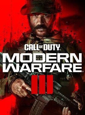 عکس بازی Call of Duty®: Modern Warfare® III