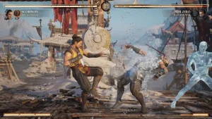 خرید بازی TEKKEN 8