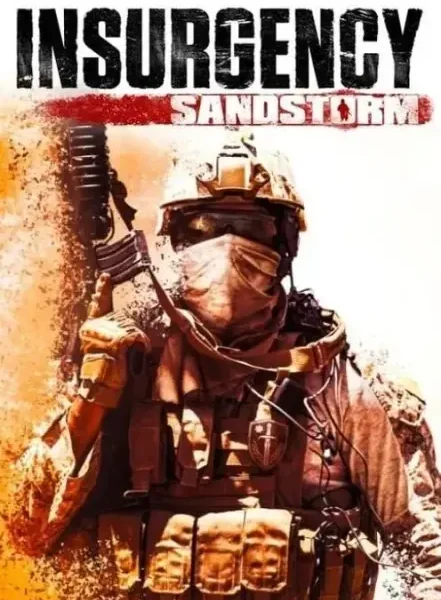 خرید بازی Insurgency: Sandstorm