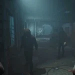 خرید بازی Vampire: The Masquerade - Bloodlines 2