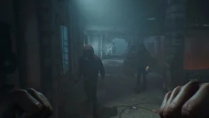 خرید بازی Vampire: The Masquerade - Bloodlines 2