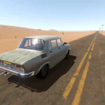 خرید بازی The Long Drive