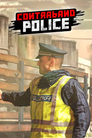 خرید بازی Contraband Police