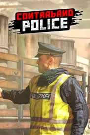 خرید بازی Contraband Police
