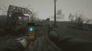 خرید بازی Into the Radius VR