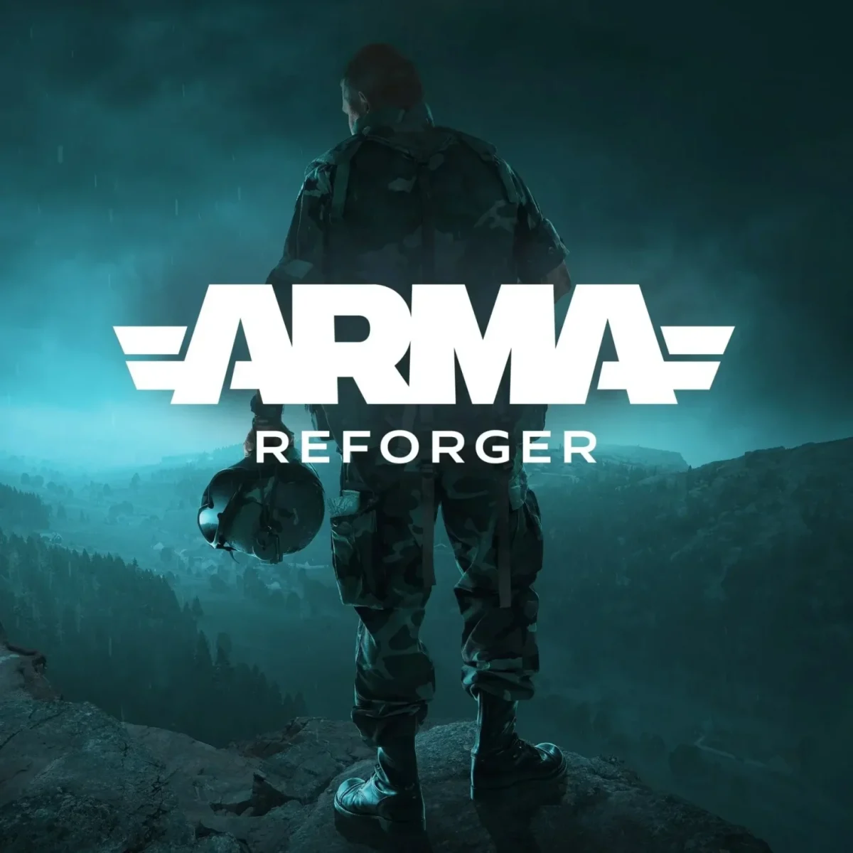 خرید بازی Arma Reforger