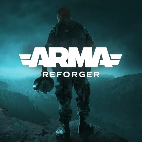 خرید بازی Arma Reforger