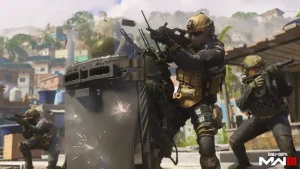 خرید بازی Call Of Duty: Modern Warfare III