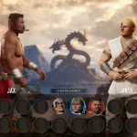 خرید بازی Mortal Kombat 1