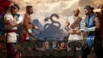 خرید بازی Mortal Kombat 1