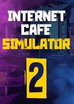 عکس بازی Internet Cafe Simulator 2
