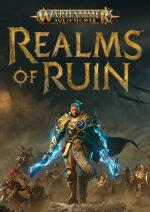 خرید بازی Warhammer Age of Sigmar: Realms of Ruin