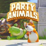 عکس بازی Party Animals