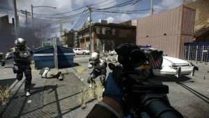 خرید بازی Payday 2