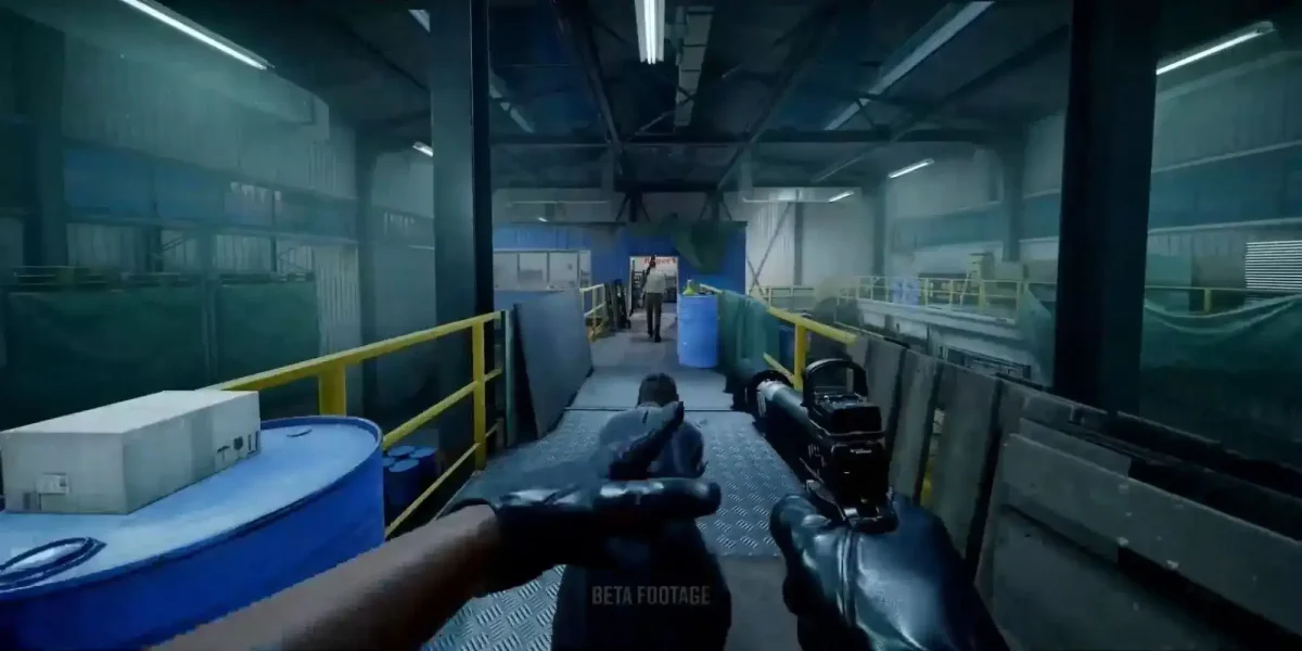 خرید بازی Payday 3