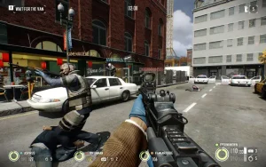 خرید بازی Payday 2