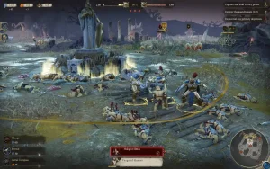 خرید بازی Warhammer Age Of Sigmar: Realms Of Ruin