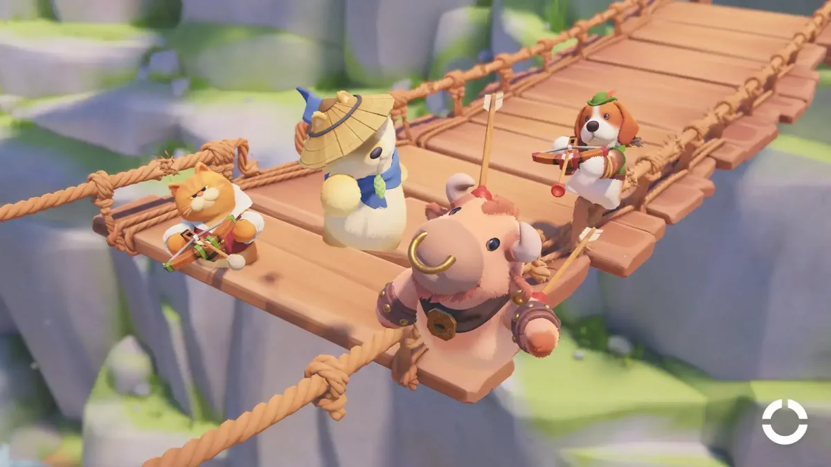 خرید بازی Party Animals