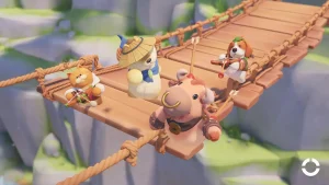 خرید بازی Party Animals