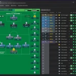 خرید بازی Football Manager 2024