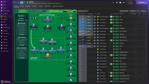 خرید بازی Football Manager 2024