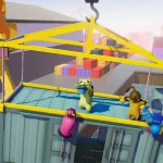 خرید بازی Gang Beasts