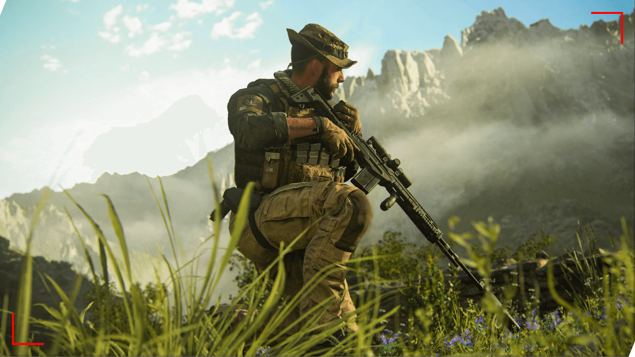 خرید بازی Call Of Duty: Modern Warfare III