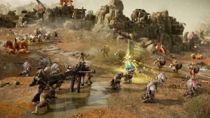 خرید بازی Warhammer Age Of Sigmar: Realms Of Ruin