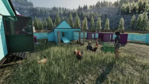 خرید بازی Ranch Simulator