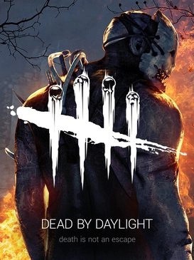 عکس بازی Dead by Daylight