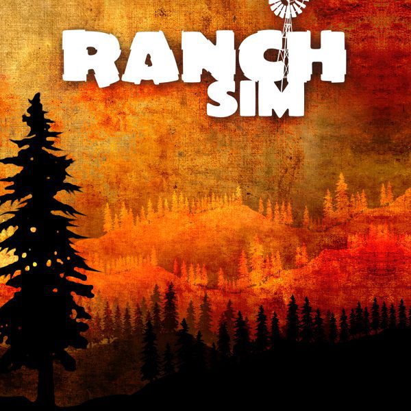 عکس بازی Ranch Simulator