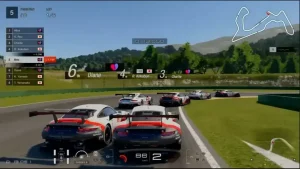 خرید بازی Gran Turismo 7