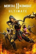 خرید بازی Mortal Kombat 11